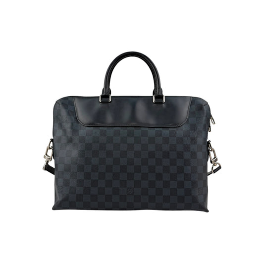 Louis Vuitton Porte-Documents Jour Business Bag