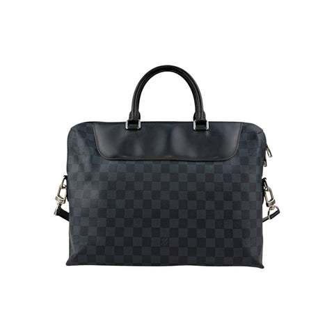 Louis Vuitton Porte-Documents Jour Business Bag