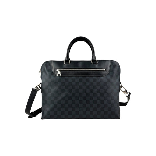 Louis Vuitton Porte-Documents Jour Business Bag