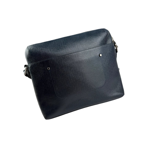 Louis Vuitton Taiga Grigori Messenger