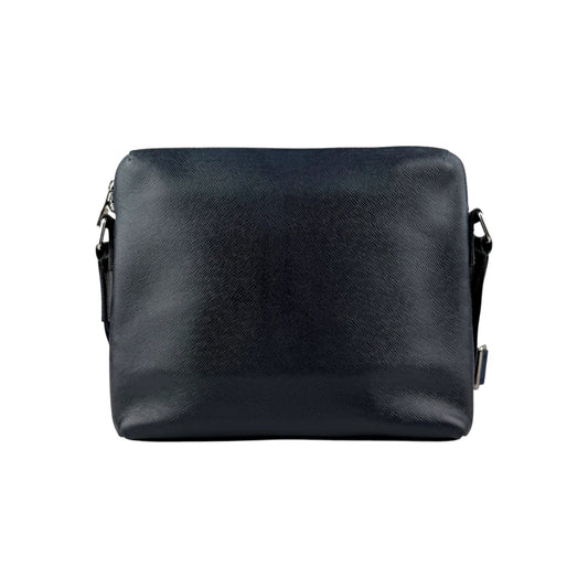 Louis Vuitton Taiga Grigori Messenger