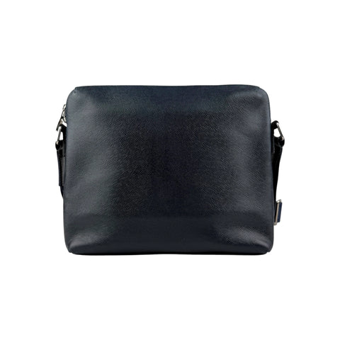 Louis Vuitton Taiga Grigori Messenger
