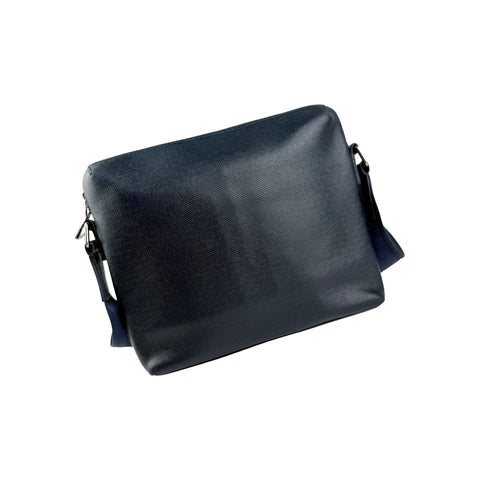 Louis Vuitton Taiga Grigori Messenger