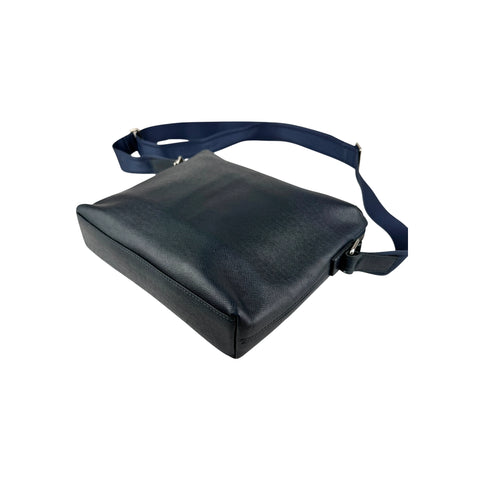 Louis Vuitton Taiga Grigori Messenger