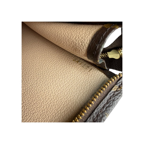 Louis Vuitton Toiletry Pouch 26 in Monogram, Canvas
