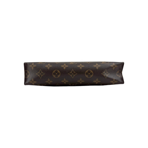 Louis Vuitton Toiletry Pouch 26 in Monogram, Canvas
