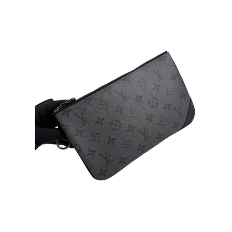 Louis Vuitton Virgil Abloh Trio Messenger Multi Crossbody Bag