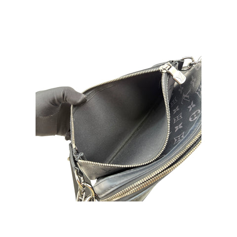 Louis Vuitton Virgil Abloh Trio Messenger Multi Crossbody Bag