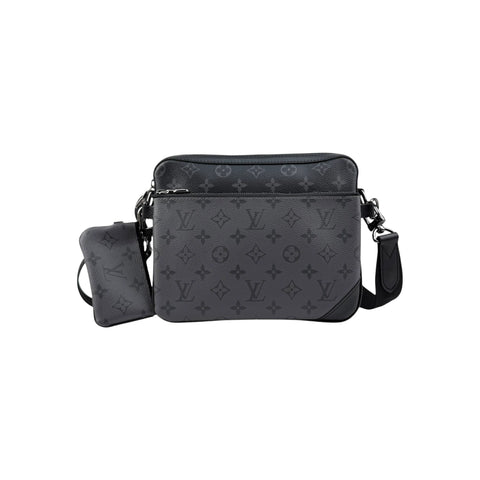 Louis Vuitton Virgil Abloh Trio Messenger Multi Crossbody Bag