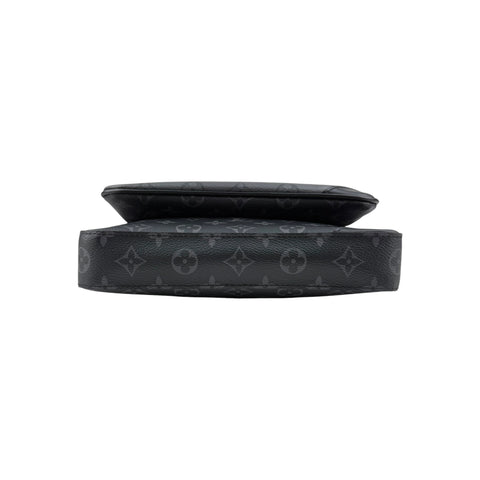 Louis Vuitton Virgil Abloh Trio Messenger Multi Crossbody Bag