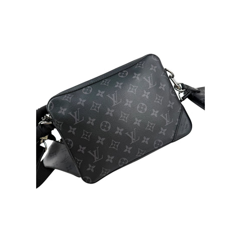 Louis Vuitton Virgil Abloh Trio Messenger Multi Crossbody Bag