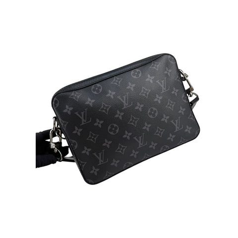 Louis Vuitton Virgil Abloh Trio Messenger Multi Crossbody Bag