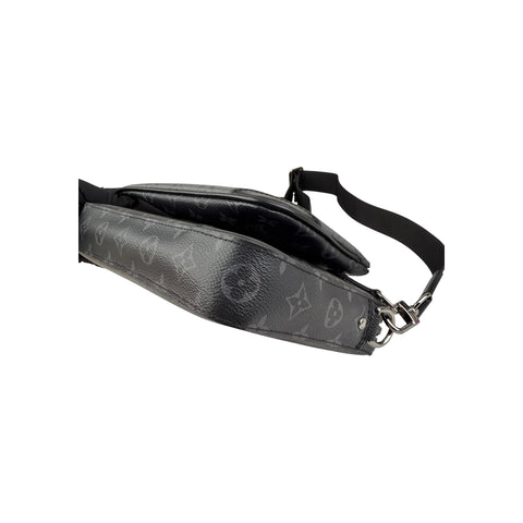 Louis Vuitton Virgil Abloh Trio Messenger Multi Crossbody Bag