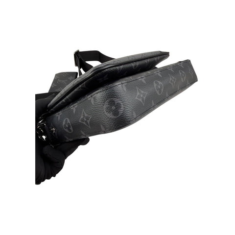 Louis Vuitton Virgil Abloh Trio Messenger Multi Crossbody Bag