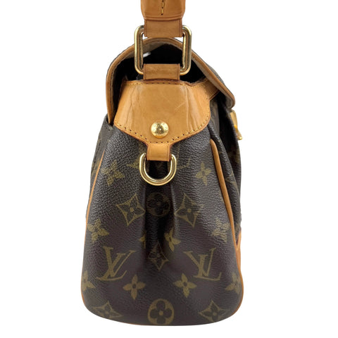 louis vuitton beverly shoulder bag left
