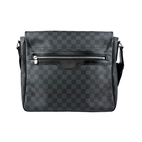 louis vuitton daniel messenger bag 1 back