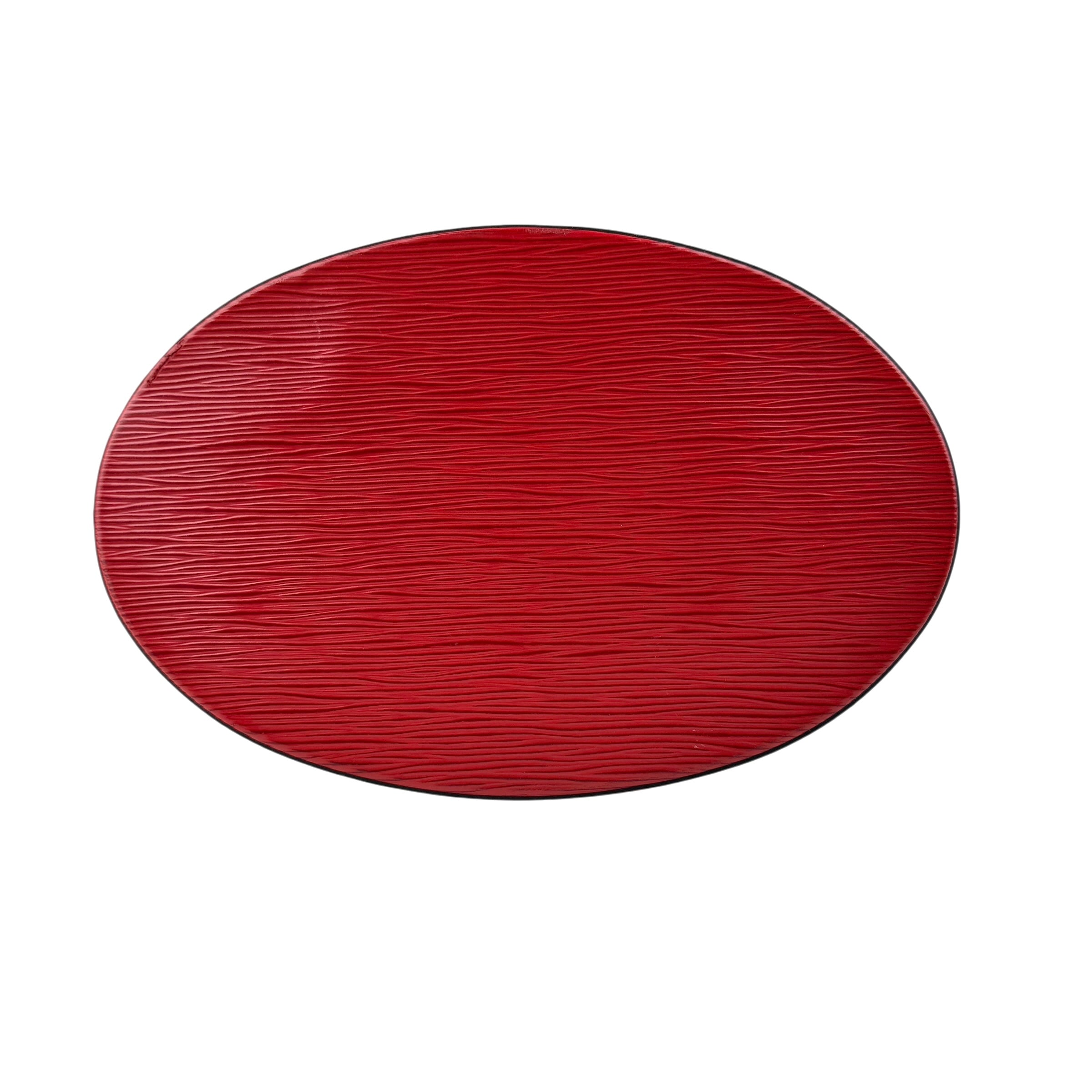 louis vuitton epi cluny shoulder bag red bottom