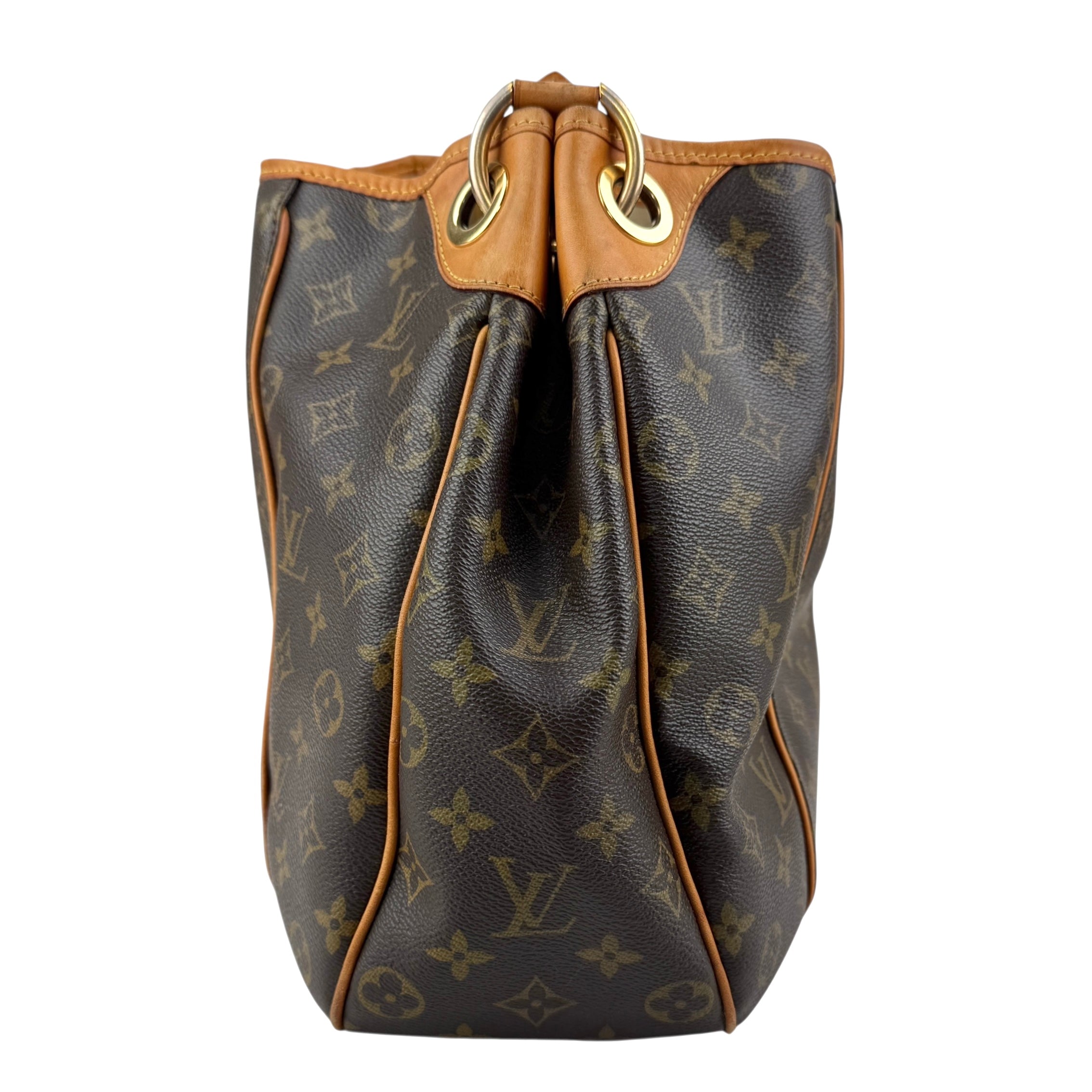 louis vuitton galleria monogram shoulder bag right
