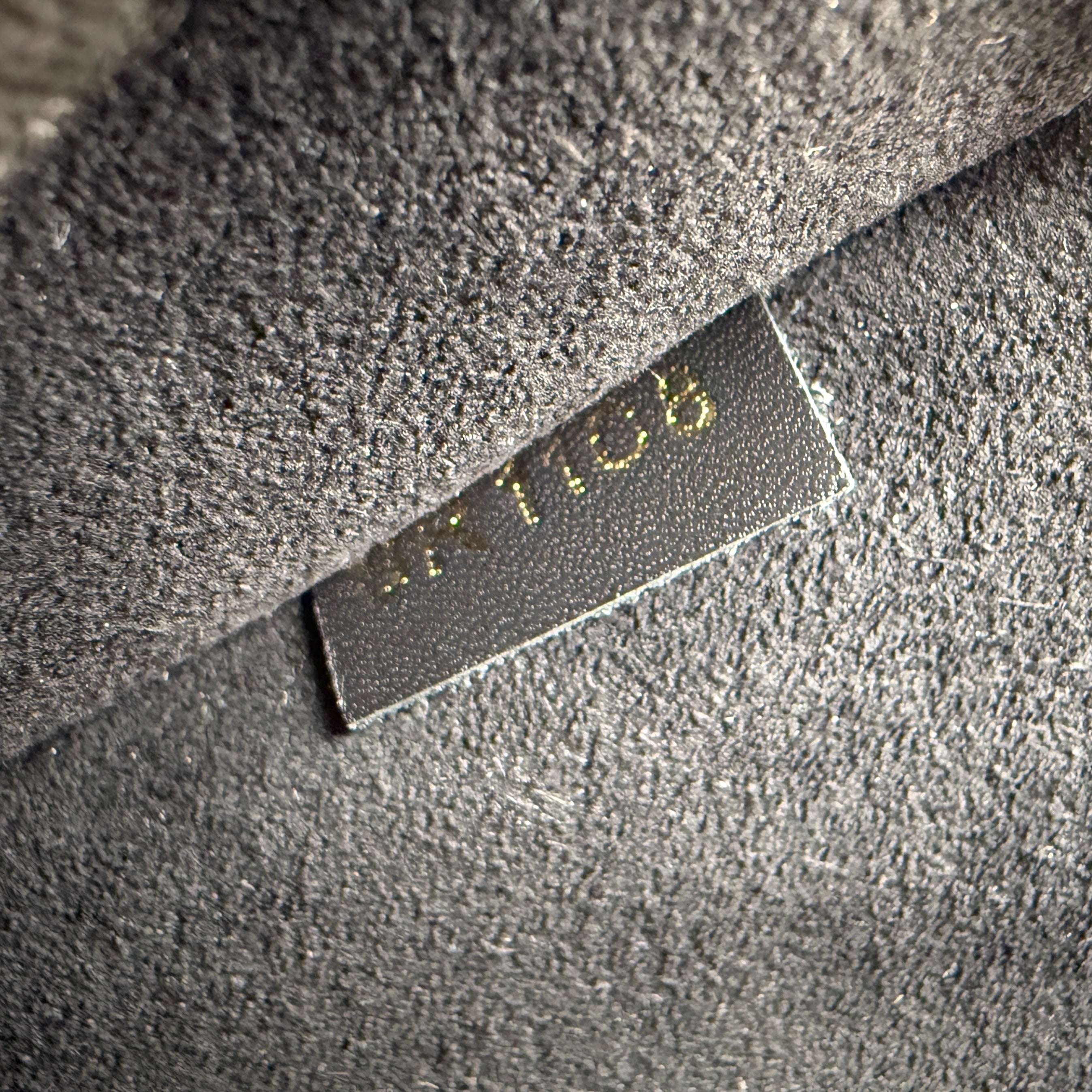 louis vuitton monogram canvas flower tote bag inside pocket detail 