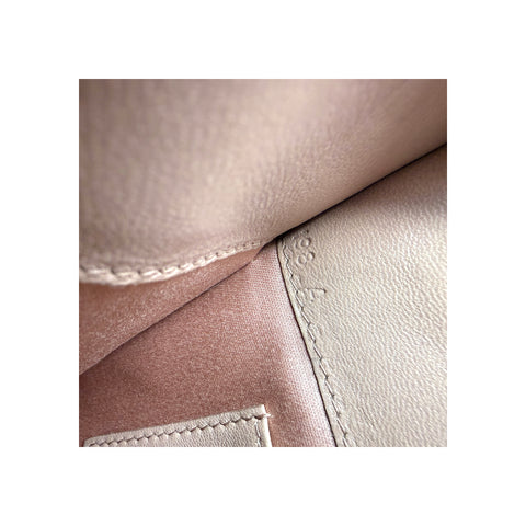 Miu Miu Solid Crossbody Bag