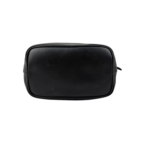 Prada Calf Leather Messenger Bag