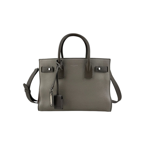 Saint Laurent Small Sac de Jour Tote Bag