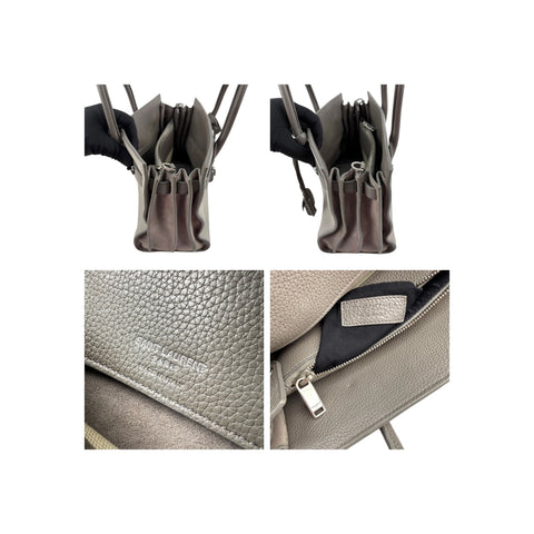 Saint Laurent Small Sac de Jour Tote Bag