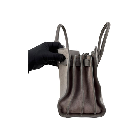 Saint Laurent Small Sac de Jour Tote Bag
