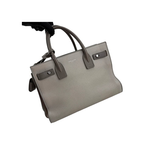 Saint Laurent Small Sac de Jour Tote Bag