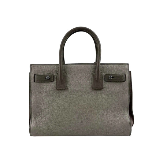 Saint Laurent Small Sac de Jour Tote Bag