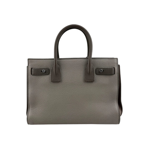 Saint Laurent Small Sac de Jour Tote Bag