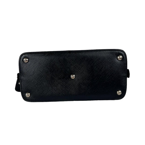 Salvatore Ferragamo Leather Handbag - bags