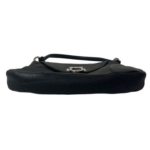 Salvatore Ferragamo Leather Handbag - bags