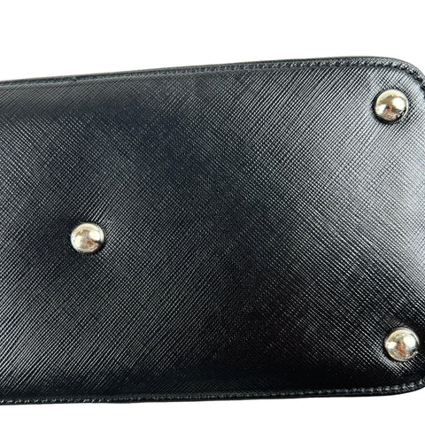 Salvatore Ferragamo Leather Handbag - bags