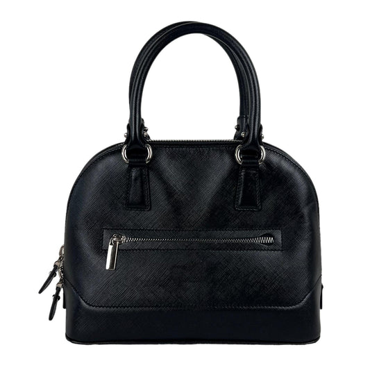 Salvatore Ferragamo Leather Handbag - bags