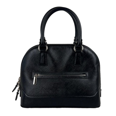 Salvatore Ferragamo Leather Handbag - bags