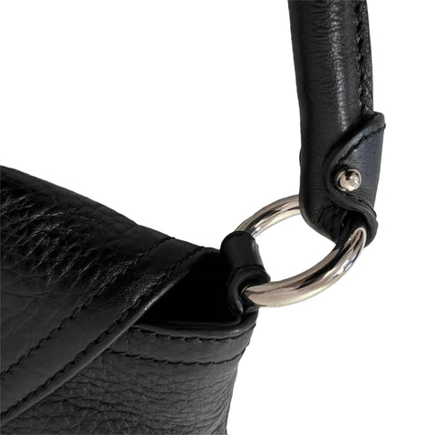 Salvatore Ferragamo Leather Handbag - bags