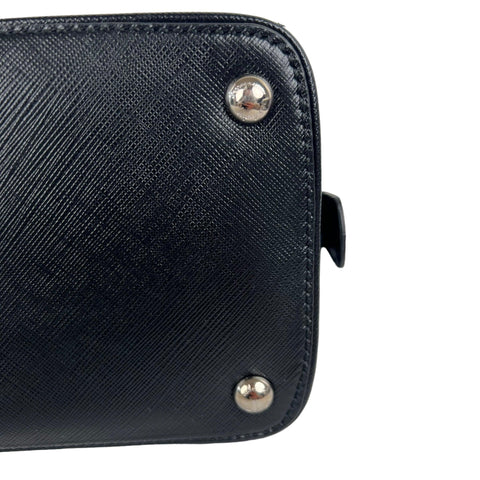Salvatore Ferragamo Leather Handbag - bags