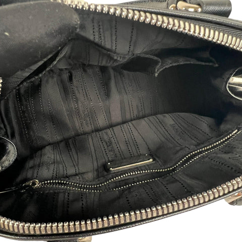 Salvatore Ferragamo Leather Handbag - bags