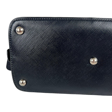 Salvatore Ferragamo Leather Handbag - bags
