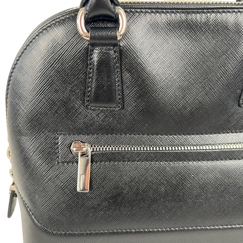 Salvatore Ferragamo Leather Handbag - bags