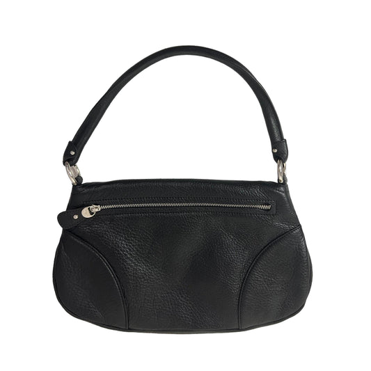 Salvatore Ferragamo Leather Handbag - bags