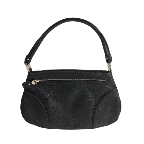 Salvatore Ferragamo Leather Handbag - bags