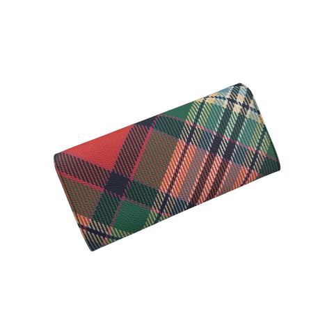 Vivienne Westwood Long Wallet PVC Multicolor Gold